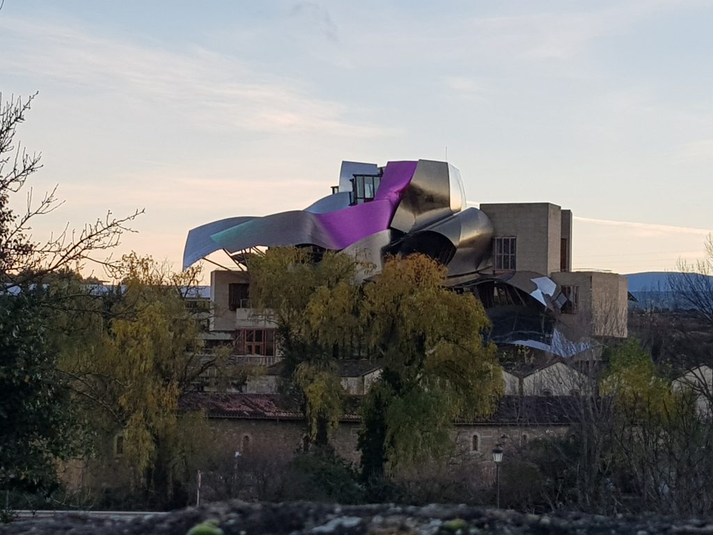 rioja alavesa ideal para rutas de otoño
