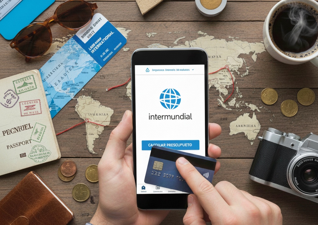 Opiniones sobre Intermundial seguros