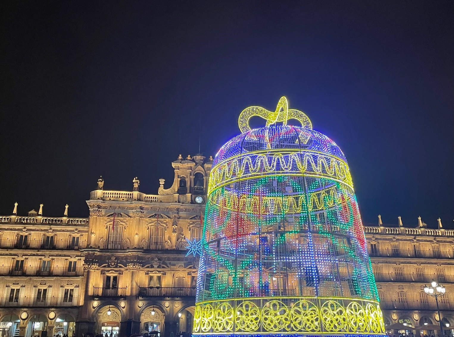 Destinos de Navidad para todos los gustos Navidad EuskoTB